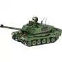 Zestaw konstrukcyjny COBI Challenger 2 Wojska Lądowe 954 elementy