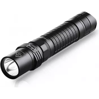 Fenix UC40 ręczna latarka LED czarna Latarka (UC40)