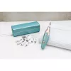 Zestaw do manicure i pedicure Beurer MP 84 turquoise gold (570 02) BEURER02) BEURER 02) (570.02)
