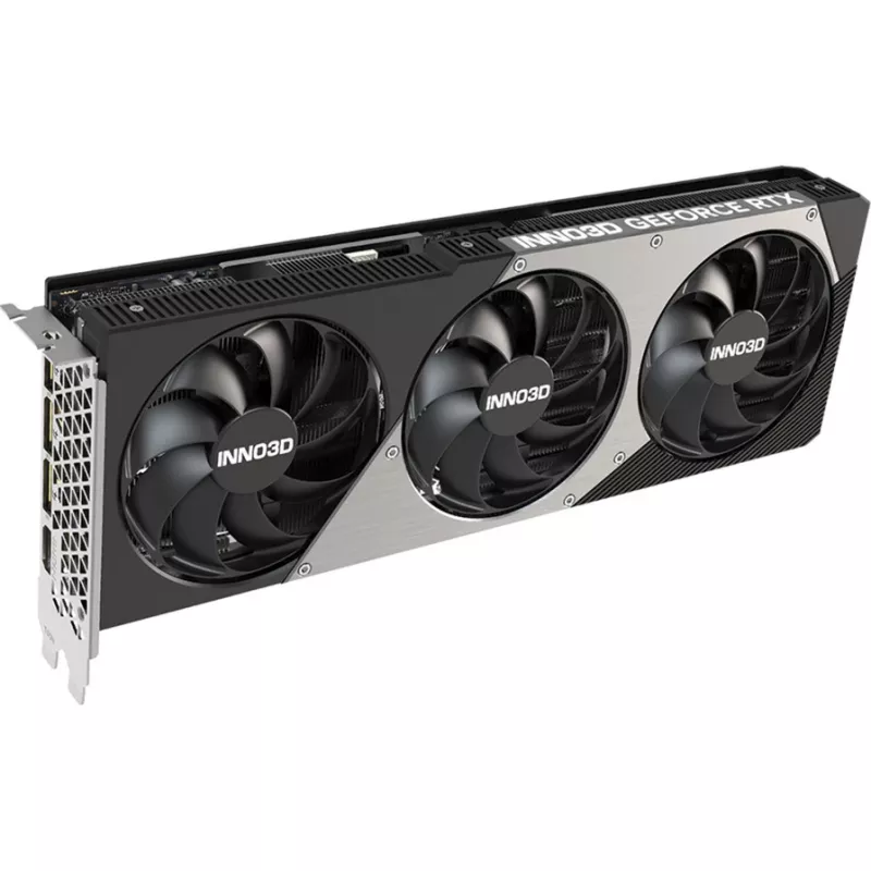 Karta graficzna INNO3D GeForce RTX 5080 X3 16 GB GDDR7