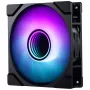 Wentylator obudowy Phanteks M25 Gen2 120 mm PWM D-RGB - czarny