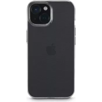 Etui na telefon komórkowy Hama 00138100, 15,5 cm (6,1 cala), pokrowiec, przezroczysty