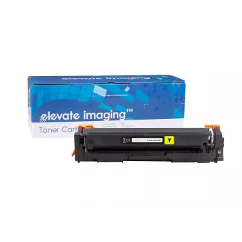 Kaseta z tonerem CF542X żółta do HP