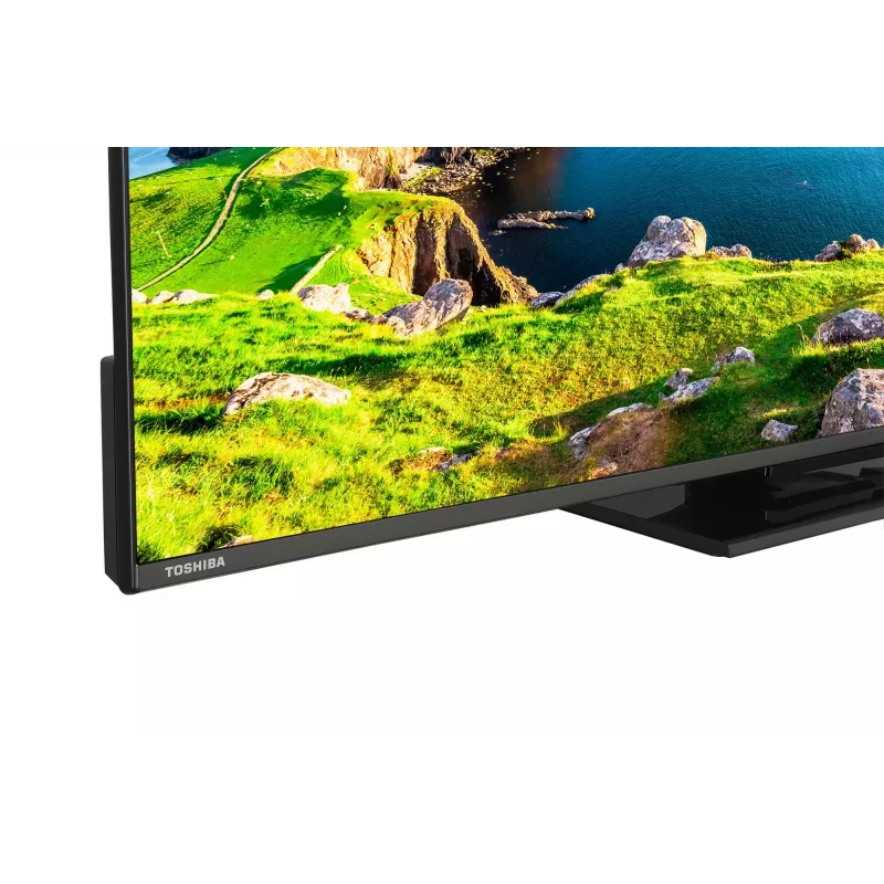 TV LED 55 cali 55UV3F63DG