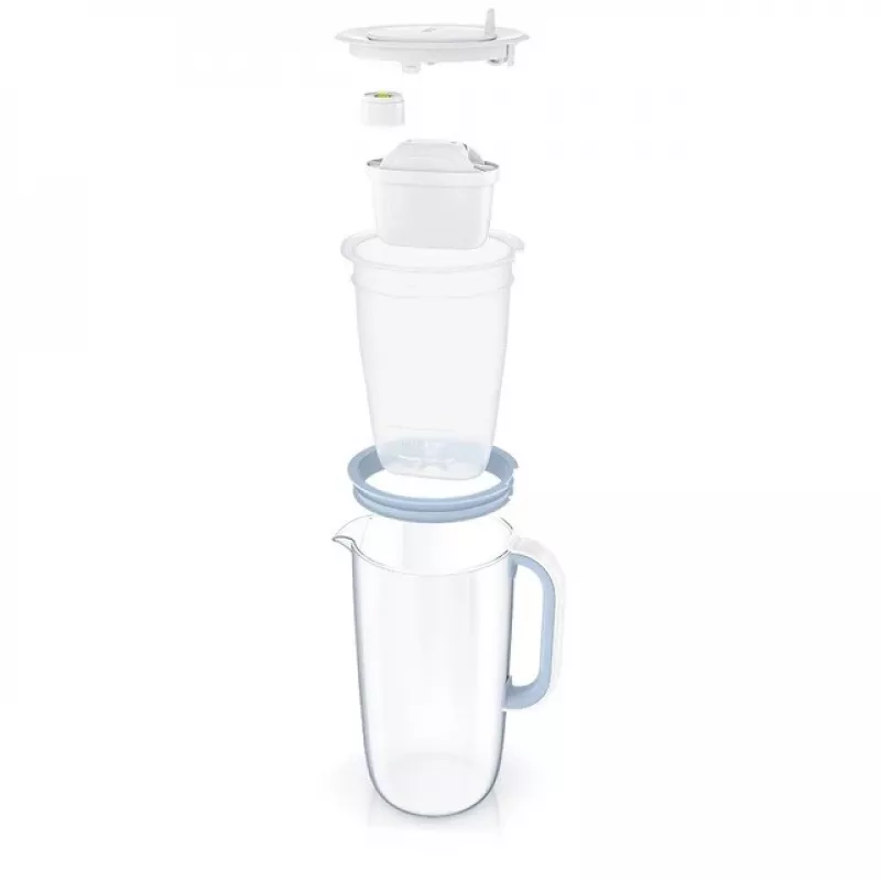 Brita Glass+3 Maxtra Pro Pure Performance dzbanek filtrujący