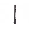 APC Basic Rack PDU jednostka dystrybucji zasilania (PDU) 0U Beżowy