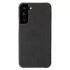 Cover Krusell 62465 do Samsung Galaxy S22+ 16.8 cm Czarny