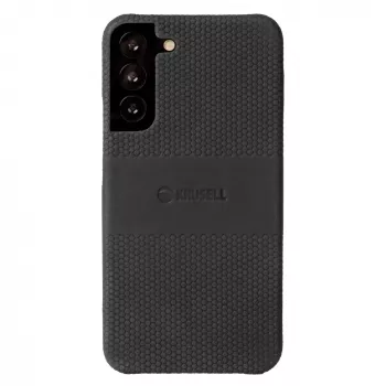 Cover Krusell 62465 do Samsung Galaxy S22+ 16.8 cm Czarny