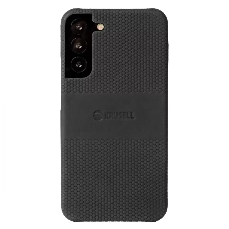 Cover Krusell 62465 do Samsung Galaxy S22+ 16.8 cm Czarny
