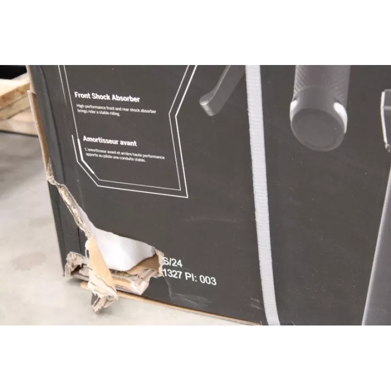 Hulajnoga elektryczna Ninebot MAX G2 (uszkodzone opakowanie)
