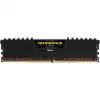 16GB DIMM 2933 (2x 8 GB) Dual-Kit (schwarz, CMK16GX4M2Z2933C16, Vengeance LPX, INTEL XMP)