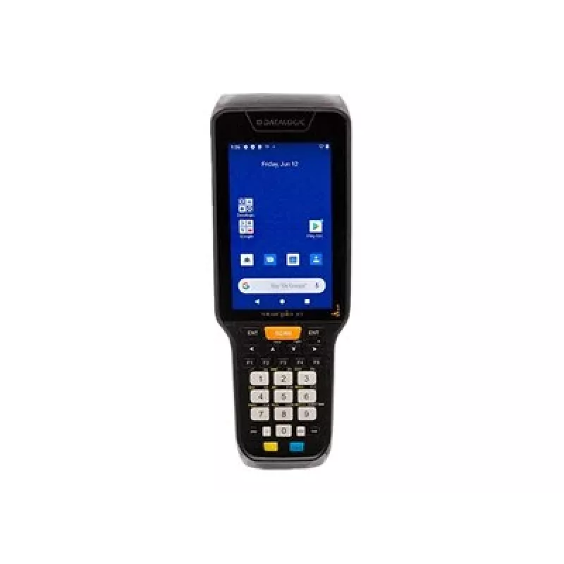Ręczny komputer mobilny Datalogic Skorpio X5