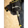 Skrzynka narzędziowa Stanley FATMAX FMST17624-1 Wodoodporna Czarny