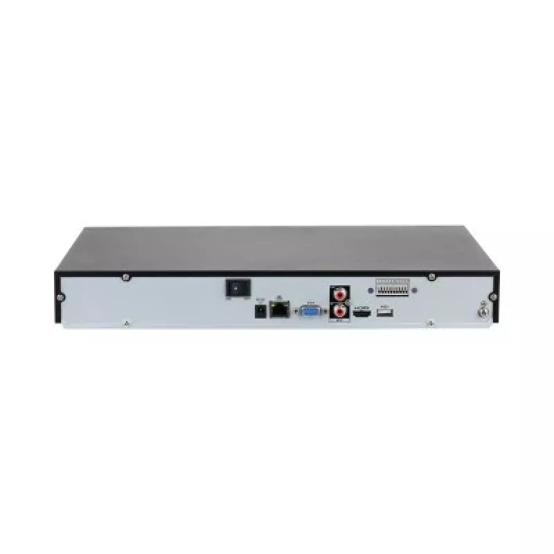 Dahua Technology NVR4204-4KS2/L 1U Czarny
