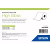 Rolka etykiet Epson z połyskiem ciągła 51 mm × 33 m (model 7113752)