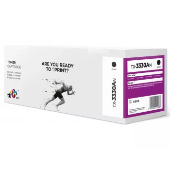 Toner do XEROX 3330/33 35 TX-3330AN BK 100% nowy