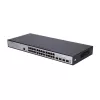 Extralink Hypnos Switch, 24x RJ45 1000Mb/s, 4x SFP+, L3, zarządzany