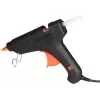 Pistolet do kleju TRACER 46512 P3 Czarny 100W