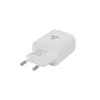 Sbox HC-693 Ładowarka sieciowa USB 20W QC Biała