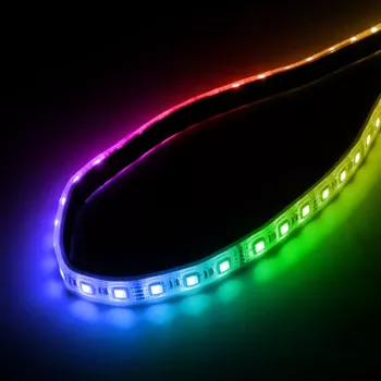 Taśma LED Lamptron Flexlight Multi Programmable Dual 2x 30 LED