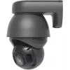 Ubiquiti UniFi AI PTZ Precision - Sieciowa kamera monitorująca - PTZ - tubowa - odporna na warunki atmosferyczne - Kolor (dzień/noc)