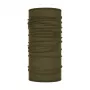 Komin Buff 113010.843.10.00 Brązowy unisex wełna 700×245 mm, 47 g, UPF, oddychający