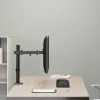 Uchwyt do monitora 17-32 cali, max 10 kg, stal