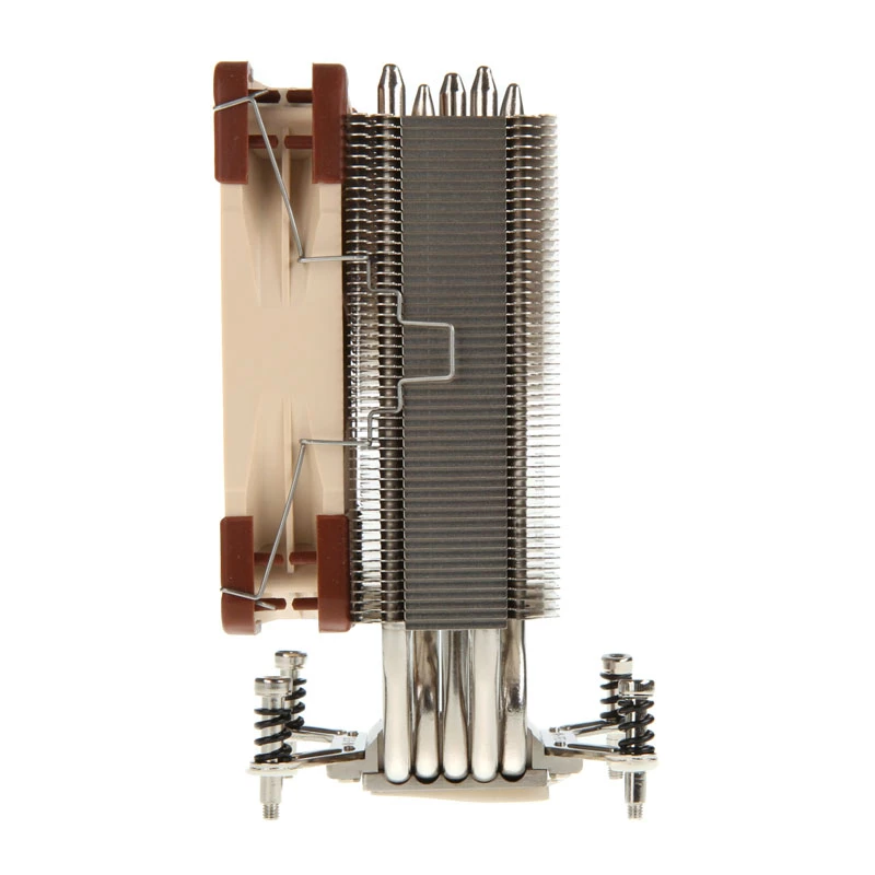 Chłodzenie CPU Noctua NH-U12DXi4 - 120 mm