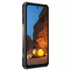 Wytrzymały smartfon UleFone Armor 30 4G z Helio, 12 GB RAM, 512 GB pamięci, Czarny, klasa energetyczna A