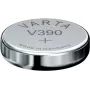 Varta V390 - Bateria guzikowa do zegarków - Primary Srebrny - SR54 - 1,55 V - 80 mAh (0390-101-111)