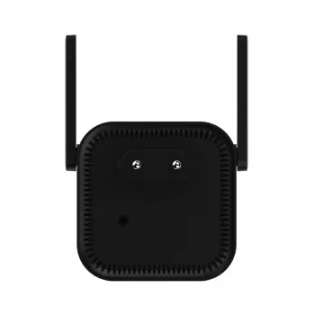 Xiaomi Mi Wi-Fi Range Extender Pro Wzmacniacz sieciowy Czarny