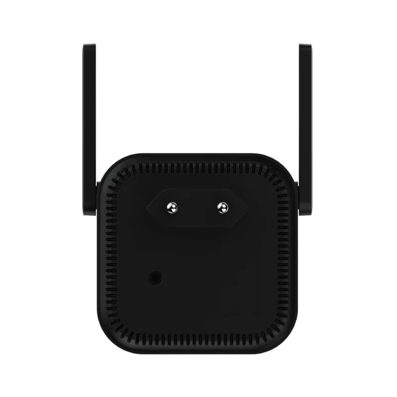 Xiaomi Mi Wi-Fi Range Extender Pro Wzmacniacz sieciowy Czarny