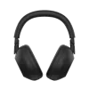 Bezprzewodowe słuchawki z redukcją szumów Sony WH-1000XM6, Bluetooth, czarny, 12-miesięczna gwarancja