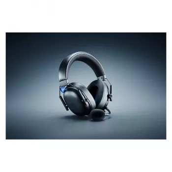 Razer | BlackShark V3 dla PlayStation | Bluetooth | Nauszny | Mikrofon | Bezprzewodowy | Czarny