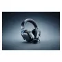 Razer | BlackShark V3 dla PlayStation | Bluetooth | Nauszny | Mikrofon | Bezprzewodowy | Czarny