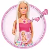 Steffi LOVE baby happiness, lalka