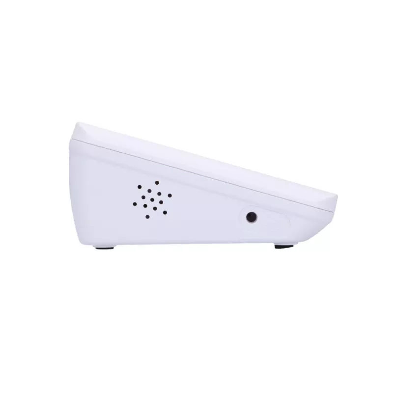 Extralink Smart Life K-69 Ciśnieniomierz, Czarny