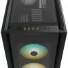 Obudowa PC Corsair iCUE 7000X RGB Full Tower Czarna