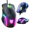 Mysz gamingowa Onikuma CW905 USB