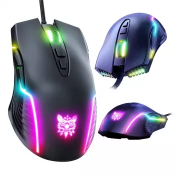 Mysz gamingowa Onikuma CW905 USB