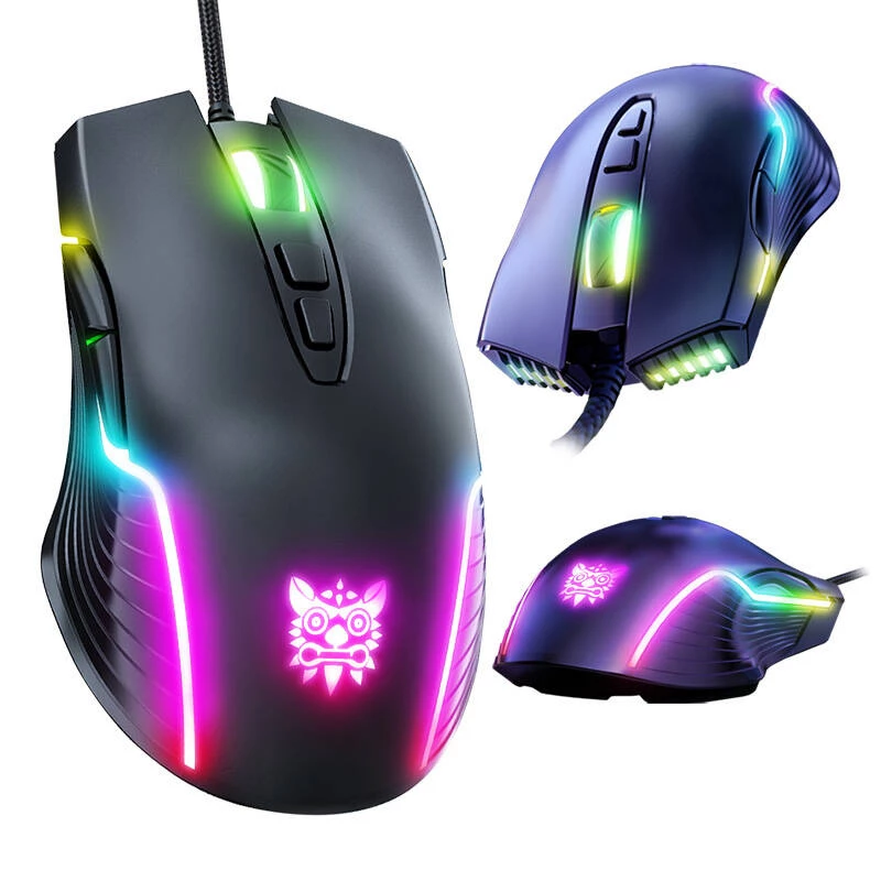 Mysz gamingowa Onikuma CW905 USB