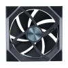 Wentylator Lian Li UNI FAN SL Wireless 120 12 cm Czarny 28,5 dB 64,05 cfm