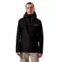 Kurtka membranowa Berghaus RIDGE-SEEKER GTX JKT BLK/BLK rozmiar L