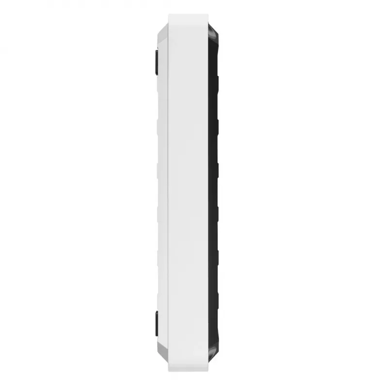 Western Digital P10 zewnętrzny dysk twardy 5 TB 3.2 Gen 2 (3.1 Gen 2) Czarny