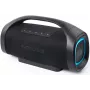 Muse | Głośnik | M-980 BT | Bluetooth | Czarny | Przenośny | Połączenie bezprzewodowe