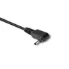 Qoltec 51506 45W Zasilacz do ASUS | 45W | 19V | 2,37A | 4,0*1,35 | +przewód zasilający