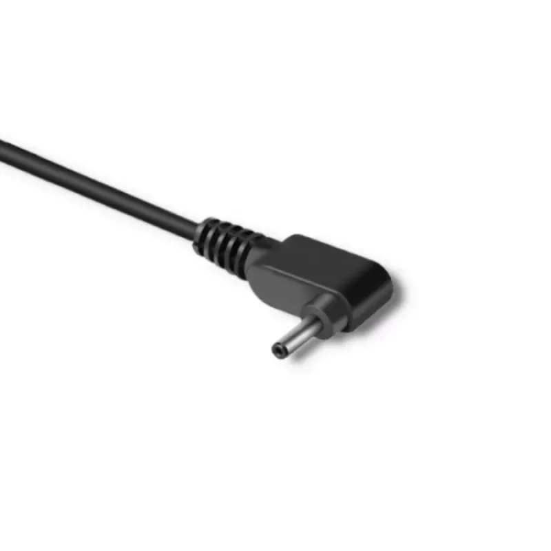 Qoltec 51506 45W Zasilacz do ASUS | 45W | 19V | 2,37A | 4,0*1,35 | +przewód zasilający