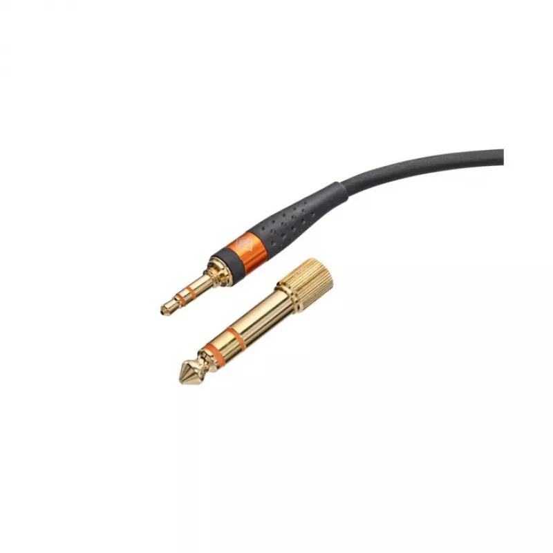 Neumann NDH 20 - zamknięte słuchawki studyjne do monitoringu, edycji i miksowania