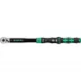 Klucz dynamometryczny z grzechotką Wera 05075692001 Nm mechaniczny 540 mm