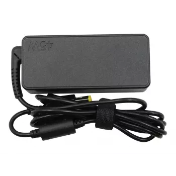 Zasilacz Lenovo FRU00HM615 45W Czarny